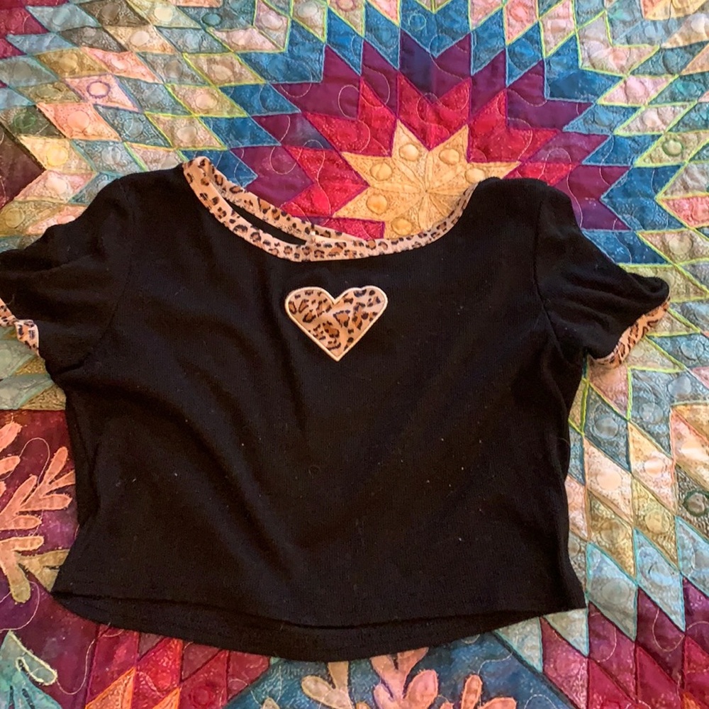 cute crop top